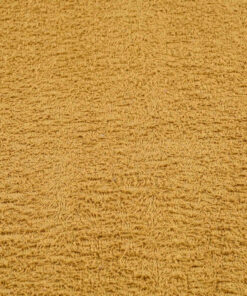 vidaXL Badhanddoeken FROGN 10 st 100x150 cm 360 g/m² goud