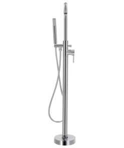 5 cm roestvrij staal