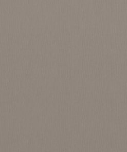 vidaXL Balkonscherm 120x400 cm oxford stof taupe