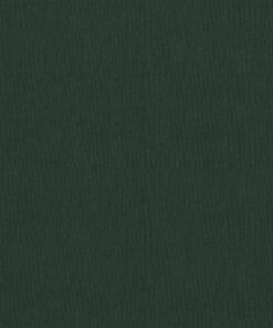 vidaXL Balkonscherm 120x600 cm oxford stof donkergroen