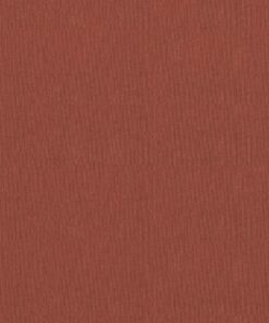 vidaXL Balkonscherm 120x600 cm oxford stof terracotta