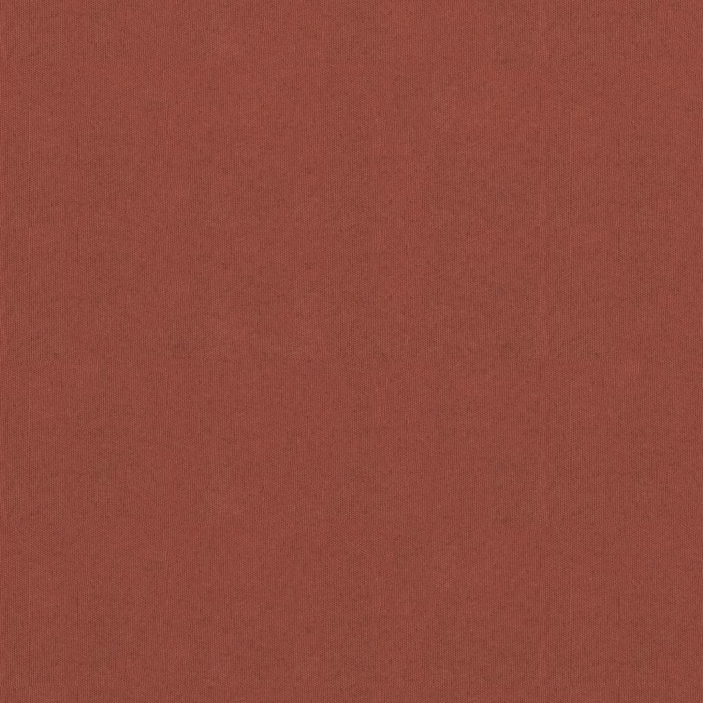 vidaXL Balkonscherm 75x300 cm oxford stof terracotta