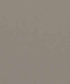 vidaXL Balkonscherm 75x400 cm oxford stof taupe