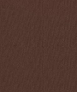 vidaXL Balkonscherm 90x300 cm oxford stof bruin