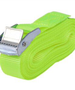 25 ton 5mx25mm fluoriserend groen 10 st