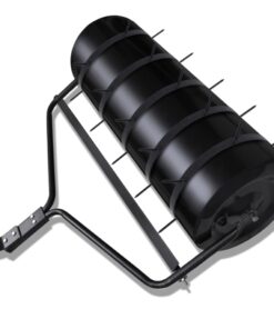 vidaXL Beluchtingsklem met spikes 30 cm 5 st