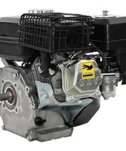 vidaXL Benzinemotor 6