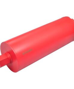 vidaXL Boorbit voor nat- en droogboren 132x400 mm diamanten kern