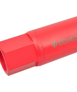 vidaXL Boorbit voor nat- en droogboren 50x400 mm diamanten kern