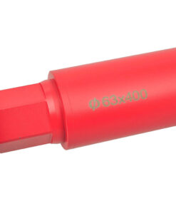 vidaXL Boorbit voor nat- en droogboren 63x400 mm diamanten kern