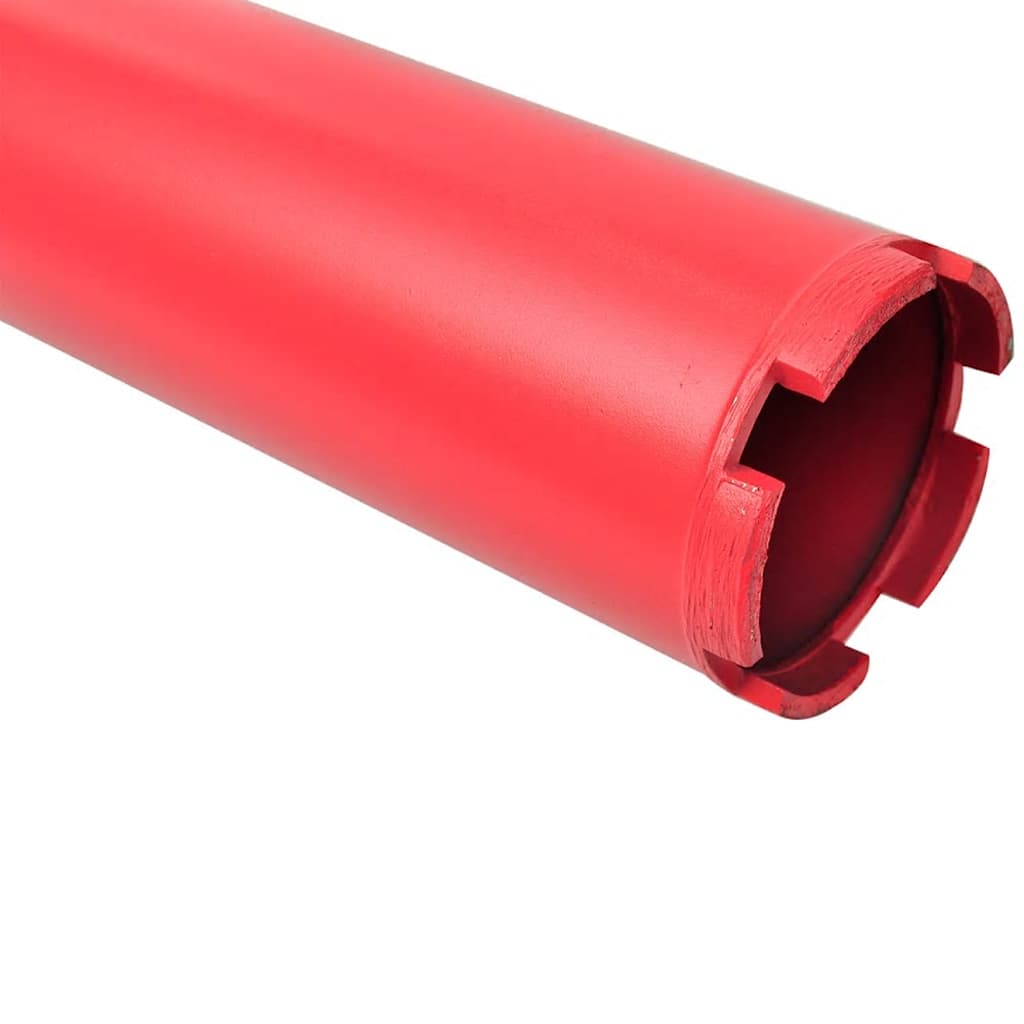 vidaXL Boorbit voor nat- en droogboren 63x400 mm diamanten kern - Image 3