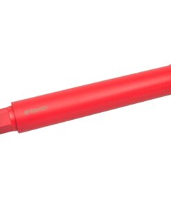 vidaXL Boorbit voor nat- en droogboren 63x400 mm diamanten kern