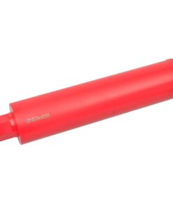 vidaXL Boorbit voor nat- en droogboren 82x400 mm diamanten kern