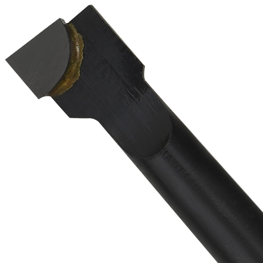 vidaXL Boorfrezen 9 st met houtbasis 12 mm - Image 6