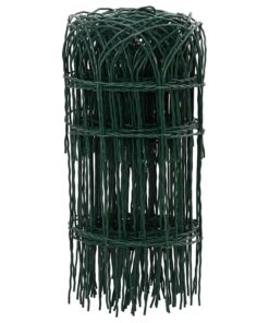 4 m gepoedercoat ijzer