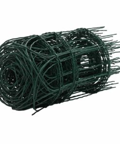 vidaXL Borderafscheiding 10x0