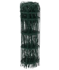 65 m gepoedercoat ijzer