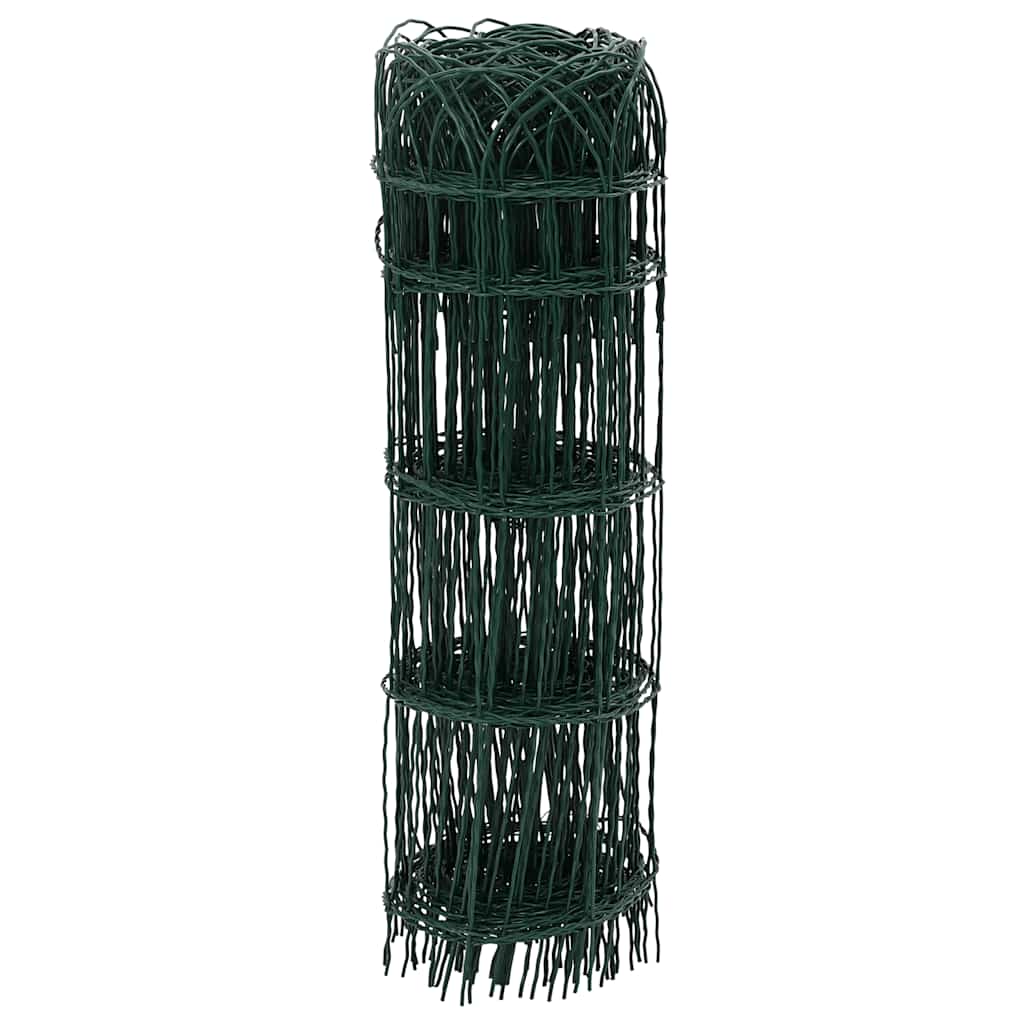 65 m gepoedercoat ijzer