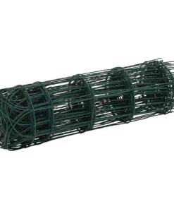 vidaXL Borderafscheiding 10x0