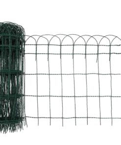 65 m gepoedercoat ijzer