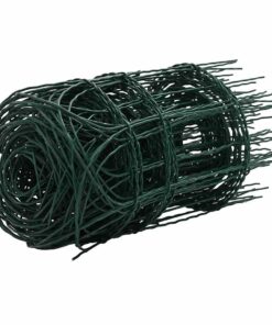 vidaXL Borderafscheiding 25x0