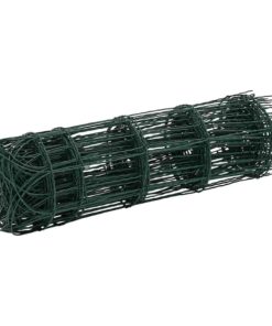 vidaXL Borderafscheiding 25x0