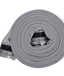 vidaXL Brandslang met B-storz koppeling 3'' 30 m