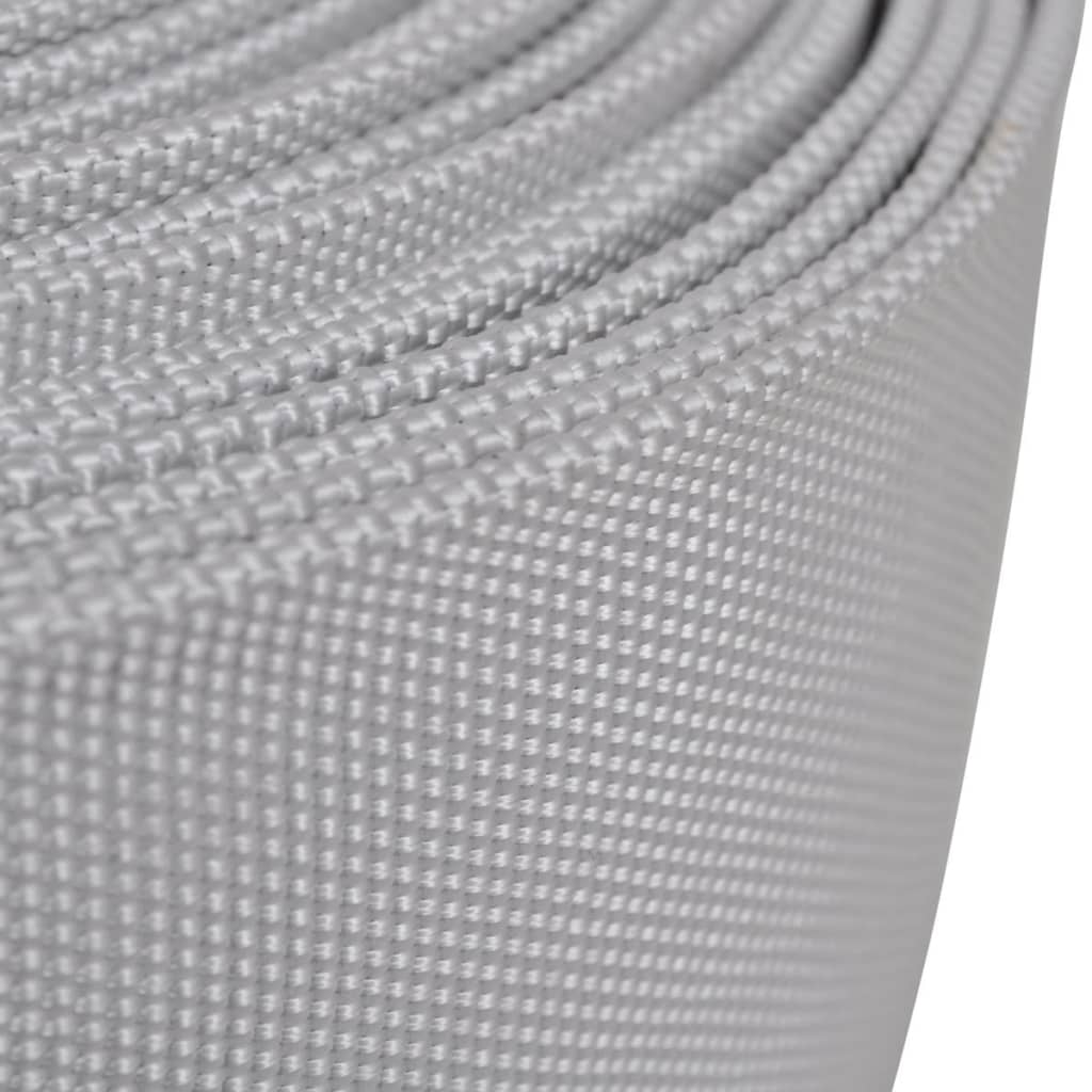 vidaXL Brandslang met C-Storz koppeling 2 inch 30 m - Afbeelding 4