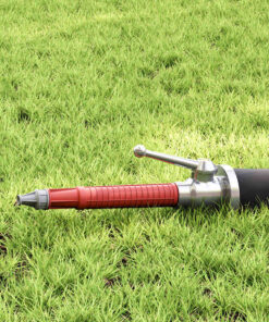 vidaXL Brandslangmondstuk met C-koppeling