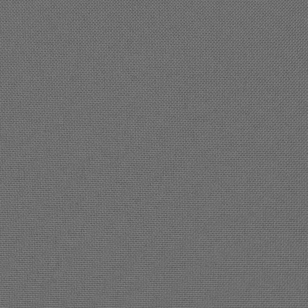 vidaXL Buitenkussens 45x45 cm grijs 2 st - Image 5