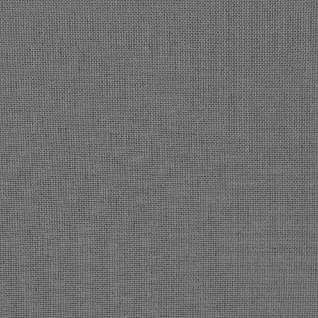 vidaXL Buitenkussens 45x45 cm grijs 4 st - Image 5