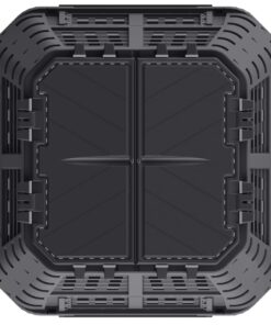 vidaXL Compostbak 1000 L 93