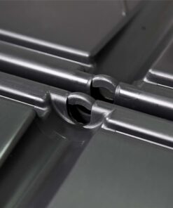 vidaXL Compostbak 360 L 68