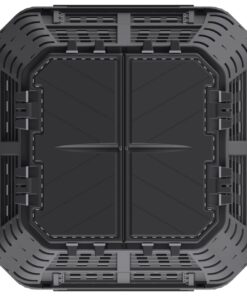 vidaXL Compostbak 480 L 93