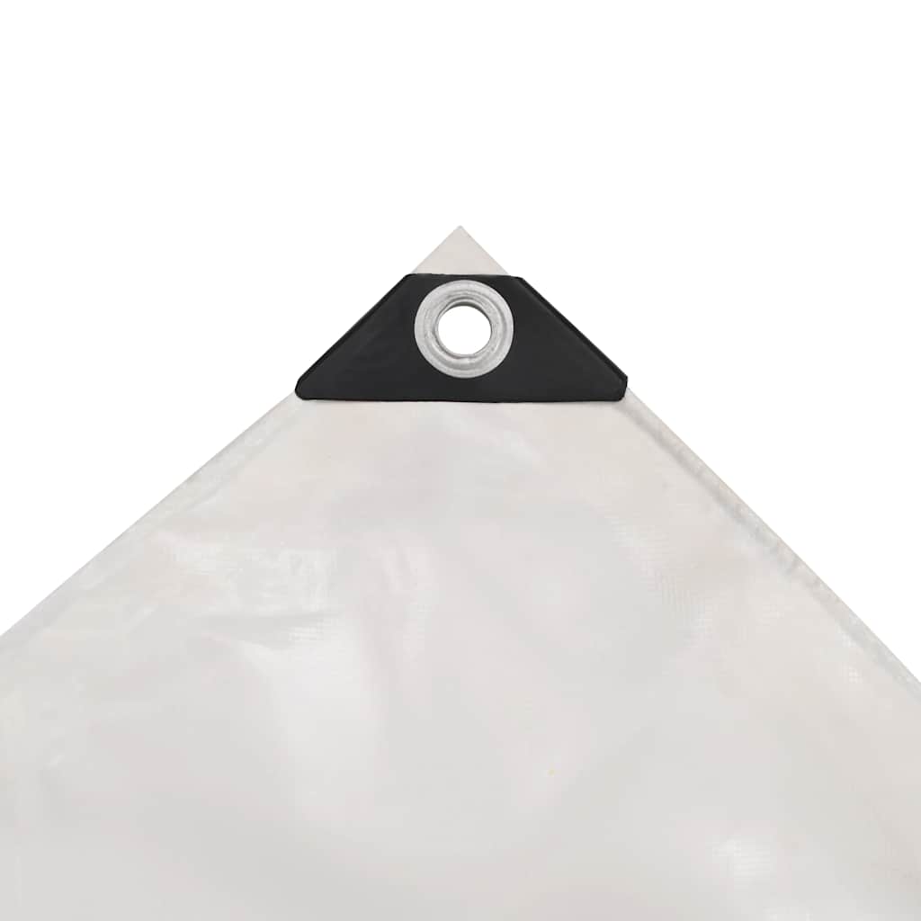 vidaXL Dekzeil 650 g/m² 1