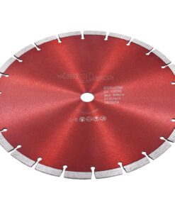 vidaXL Diamantzaagblad 300 mm staal