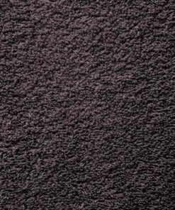 vidaXL Douchehanddoeken FROGN 2 st 70x140 cm 360 g/m² antraciet