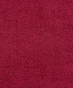 vidaXL Douchehanddoeken FROGN 4 st 70x140 cm 360 g/m² bordeaux