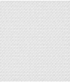 vidaXL Draadhek 100x85 cm 30x17x2