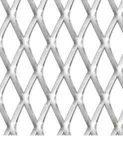 vidaXL Draadhek 50x50 cm 30x17x2