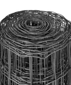 vidaXL Euro hek 10x0