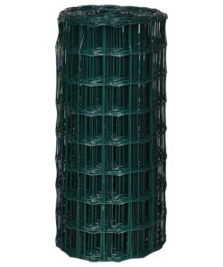 vidaXL Euro hek 10x0