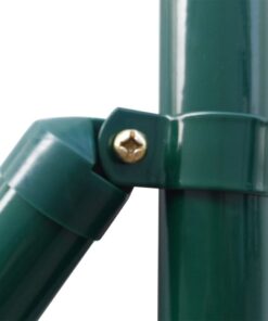 vidaXL Euro hek 10x0