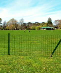 vidaXL Euro hek 10x1