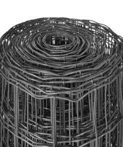 vidaXL Euro hek 25x0