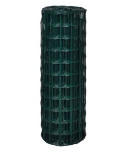 vidaXL Euro hek 25x1