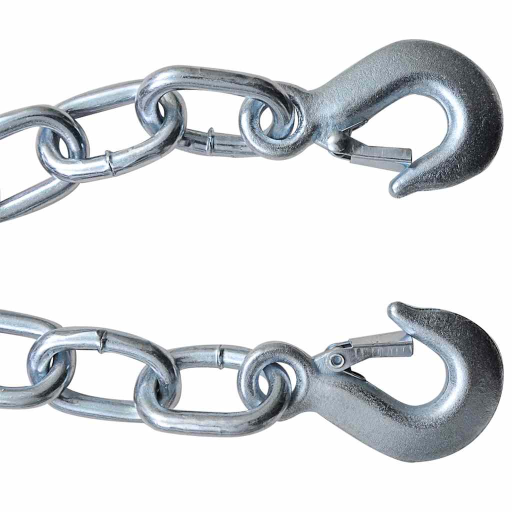 vidaXL Evenaar voor motorkraan met handvat 900 kg - Afbeelding 3