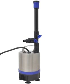 vidaXL Fonteinpomp 50 W 1750 L/u