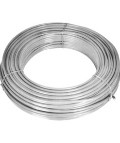 8 m gegalvaniseerd staal