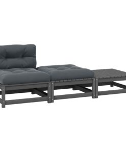 vidaXL Gabion plantenbak verhoogd zeshoekig 160x140x50 cm